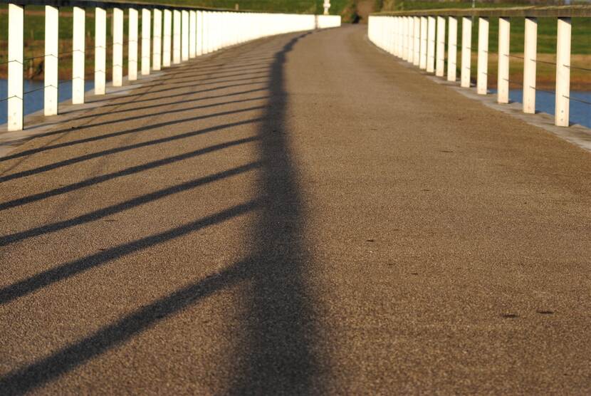 Brug (bouwstenen GLB)