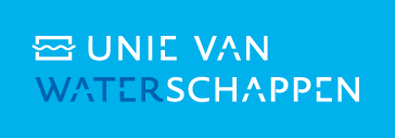 Logo Unie van Waterschappen